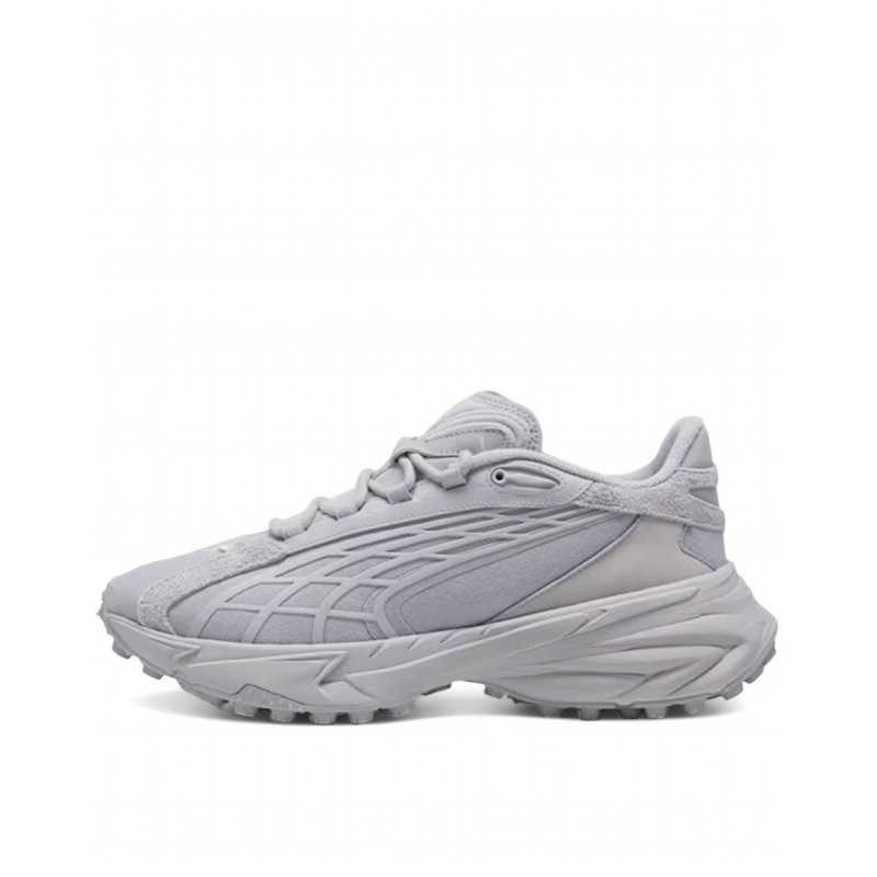 PUMA Spirex Premium Shoes Grey