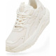PUMA Rs-Trck Nubuck Shoes White