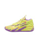 PUMA x LaMelo Ball Mb.03 Basketball Shoes Yellow/Purple