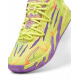 PUMA x LaMelo Ball Mb.03 Basketball Shoes Yellow/Purple