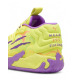 PUMA x LaMelo Ball Mb.03 Basketball Shoes Yellow/Purple