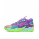 PUMA x LaMelo Ball Mb.03 Be You Basketball Shoes Multicolor