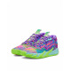 PUMA x LaMelo Ball Mb.03 Be You Basketball Shoes Multicolor