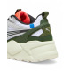 PUMA Rs-X Efekt Shoes White/Multi