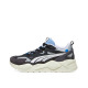 PUMA Rs-X Efekt Shoes Black/Grey
