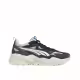 PUMA Rs-X Efekt Shoes Black/Grey