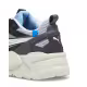 PUMA Rs-X Efekt Shoes Black/Grey