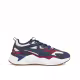 PUMA Rs-X Efekt Prm Shoes Blue/Burgundy