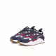 PUMA Rs-X Efekt Prm Shoes Blue/Burgundy