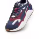 PUMA Rs-X Efekt Prm Shoes Blue/Burgundy