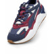 PUMA Rs-X Efekt Prm Shoes Blue/Burgundy