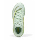 PUMA All-Pro Nitro Basketball Shoes Green