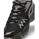 PUMA Genetics Basketball Shoes Black/Grey