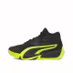 PUMA Court Pro Basketball Shoes Black