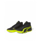 PUMA Court Pro Basketball Shoes Black