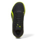 PUMA Court Pro Basketball Shoes Black