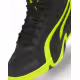 PUMA Court Pro Basketball Shoes Black