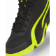PUMA Court Pro Basketball Shoes Black