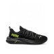 PUMA Softride One4all Running Shoes Black