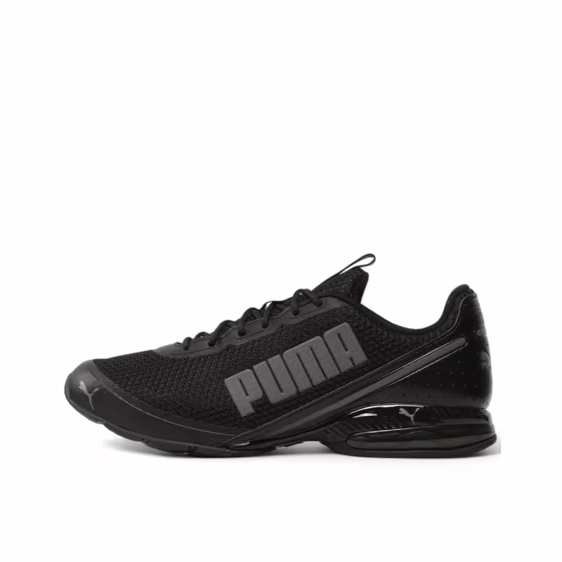 PUMA Cell Divide Mesh Shoes Black