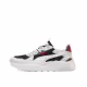 PUMA Trinity Lite Shoes Black/Multi