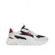 PUMA Trinity Lite Shoes Black/Multi