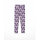 PUMA Essentials+ Blossom Leggings Purple