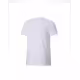 PUMA Essentials Logo Tee White/Black
