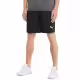 PUMA Active Woven Shorts Black M