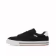 PUMA Court Classic Vulc Shoes Black