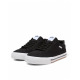 PUMA Court Classic Vulc Shoes Black