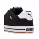 PUMA Court Classic Vulc Shoes Black
