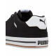 PUMA Court Classic Vulc Shoes Black