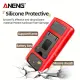 Цифров/Дигитален мултицет, ANENG DT9205A-12, 20A, 1000V, 200uF
