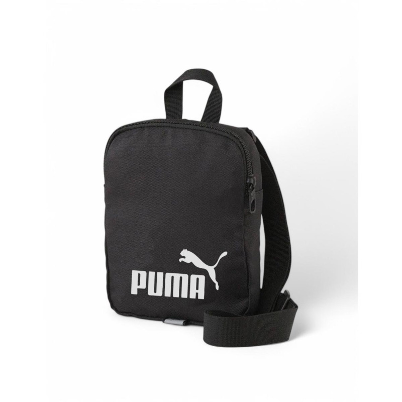 PUMA Phase Portable Bag Black