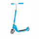 Сгъваема детска тротинетка FLOW FOLDABLE 125, светло синя