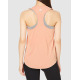 ADIDAS 3-Stripes Logo Tank Top Pink