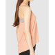 ADIDAS 3-Stripes Logo Tank Top Pink