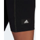 ADIDAS Sportswear SuperHer Shorts Black