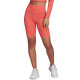 ADIDAS 2 Colored Rib Short Tights Pink
