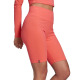 ADIDAS 2 Colored Rib Short Tights Pink