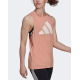 ADIDAS Sportswear Winners 2.0 Tank Pink