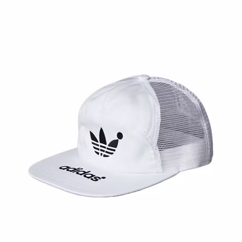 ADIDAS Originals Blue Version Archive Cap White