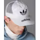ADIDAS Originals Blue Version Archive Cap White