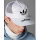 ADIDAS Originals Blue Version Archive Cap White