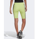 ADIDAS Adicolor Classics Primeblue High-Waisted Short Tights Yellow