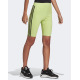 ADIDAS Adicolor Classics Primeblue High-Waisted Short Tights Yellow