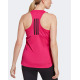 ADIDAS Designet To Move 3-Stripes Tank Pink