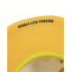 PUMA x Hometown Heroes Trucker Cap Yellow