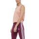 ADIDAS Own The Run Tank Pink